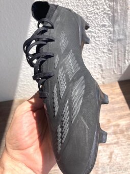 Kopacky Adidas Predator FG Pro 44 1/3 - 8