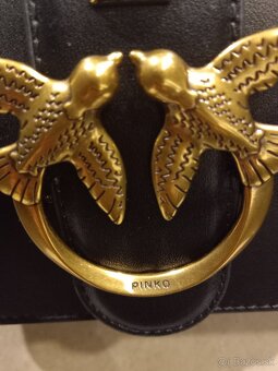 Pinko kabelka - 8