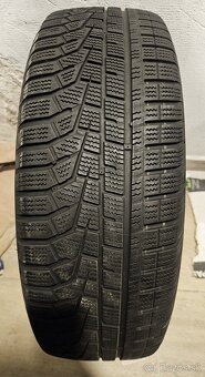 Zimné pneumatiky Hankook Winter ICept - 215/65 r17 - 8