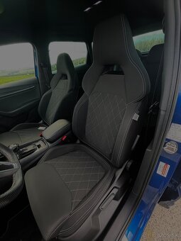 Predám Škoda Karoq 1.5 TSI 110kw DSG7 - 8