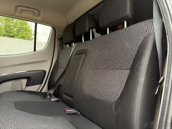 MITSUBISHI L200 2014 2.5D 4X4 + SUPERSELECT UZÁVIERKA - 8
