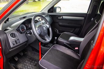 Suzuki Swift - 8