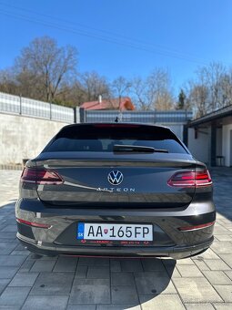 Volkswagen Arteon Shooting Brake Elegance 2.0 TDI DSG, Virtu - 8