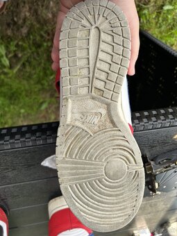 Nike Topánky - 8