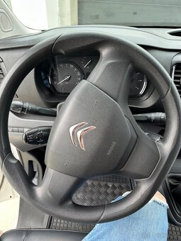 Citroën Jumpy 2.0 BlueHDi E6.1 120k L3H1 XL Confort - 8