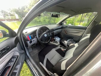Volkswagen Passat 1.9 TDI 96kW 4x4 - 8
