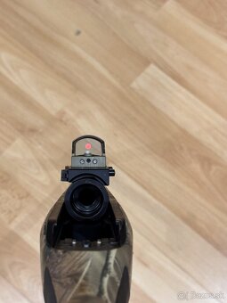 Blaser R8 Camo - 8