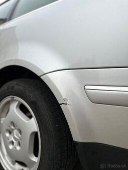 VOLKSWAGEN PASSAT 1.8T 110kw - 8