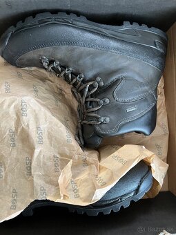 BOSP Caledon NBK olive 44 - 8