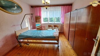 Valaská Dubová - 6i rodinný dom na 612 m2 pozemku - 8