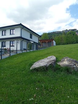 Realizácia plotov, oplotenia - 8