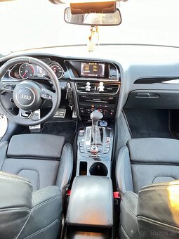 Audi a4 s line - 8