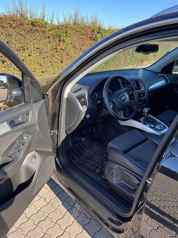 Audi Q5 - 8