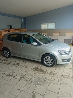 Volkswagen Polo 1.2 TDI - 8