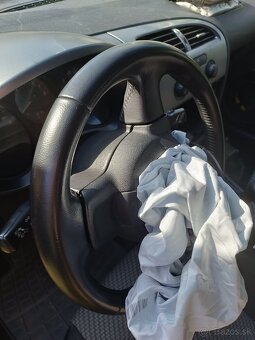 Seat Leon II - 8