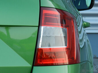 Škoda Octavia III Combi 2.0 TDI RS DSG - 8