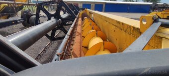 New Holland - 8