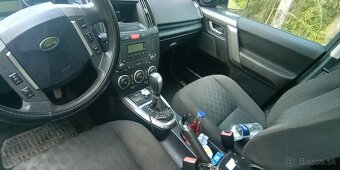 Land Rover freelander 2 - 8