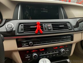 BMW 530 x Drive 2013 diesel 210 kw - 8