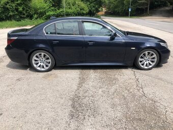 BMW 530D A/T M-Packet - 8