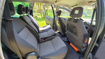 Seat ALHAMBRA, 2,0 TDI, 103kW, ťažné, metalíza, +letné PNEU - 8