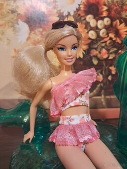 Babika,babiky,barbie - 8