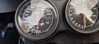 Suzuki 600 - 8
