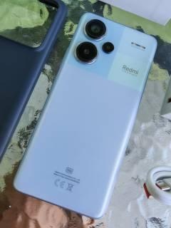 Xiaomi redmi Note 13 Pro+ 5G 12/512 - 8