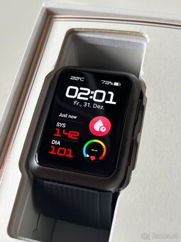 Huawei watch D - nové - 8