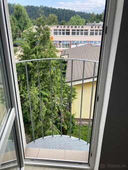 Vyborna lokalita 3+1 Čadca ul. Mierova - 8