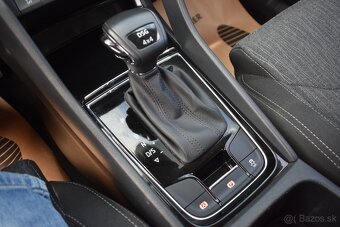 Škoda Kodiaq 2.0 TSI Style 4x4 DSG - 8