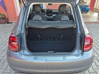 Fiat 500E 87kW Passion - 8