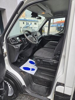 Iveco Daily 35-170 valnik - 8