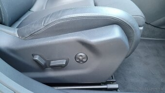 Peugeot 508 SW 2.0 HDi 163k - 8