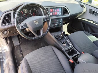 Seat Leon ST 85kw 2020 - 8