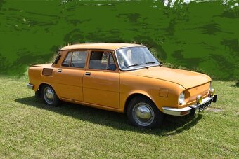 Škoda 100L - 8