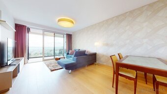 Luxusný 2i. byt 82m, TERASA 15m, 1x GR, pri Horskom parku - 8