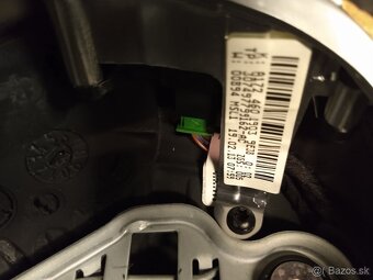 Volant MERCEDES W177 / W247 / CLA / GLA A17 - 8
