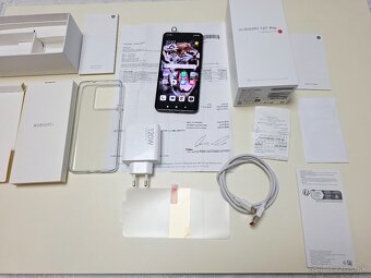 XIAOMI 13T PRO BLACK 5G 12/512GB - 8