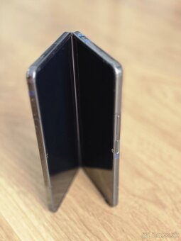 Samsung Galaxy Z Fold5 12 GB/512 GB čierny - 8