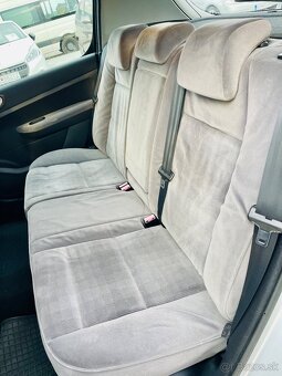 Peugeot 307 1,6 HDI - 8