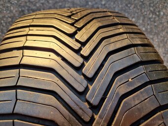 5x112 r17 kolesa disky seat skoda volkswagen 225 45 17 zimne - 8