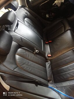 Rozpredám Audi A6 c7 3,0tdi Avant - 8
