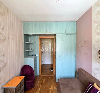PREDAJ: zariadený 3-izb. byt | 64,34 m² | Nové Mesto nad Váh - 8