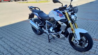BMW r1250r  r 1250 r - 8