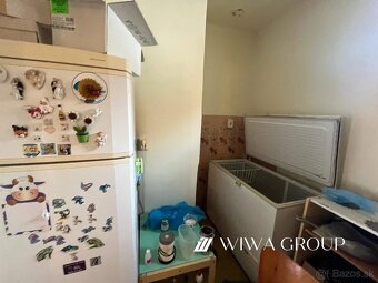 3-izbový rodinný dom na predaj - 8