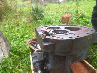 Kompresor XAS175 - 8