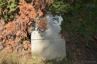 Predaj stavebný pozemok Nitra, Párovské Háje - Lukov Dvor - 8