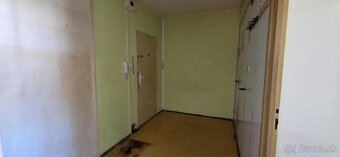 Ponúkame  na predaj 1- izbový byt na Starom Juhu - 8