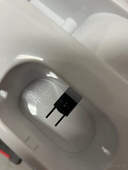 Legxercise Pro elektrický trenažér na nohy - 8